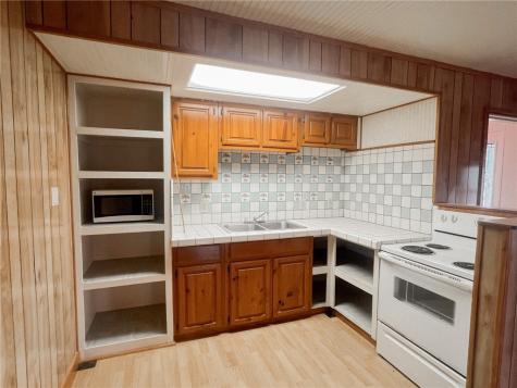156 Naylor Road Calliham TX 78007