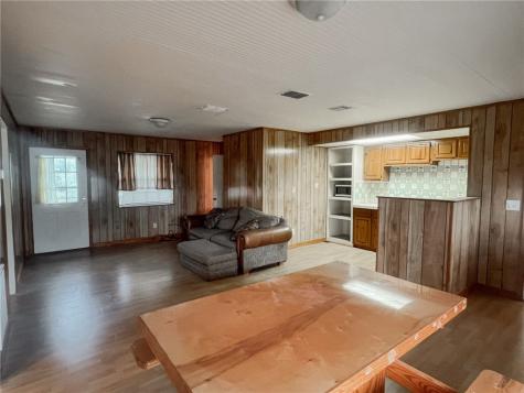 156 Naylor Road Calliham TX 78007