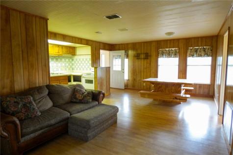 156 Naylor Road Calliham TX 78007