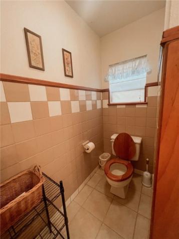156 Naylor Road Calliham TX 78007