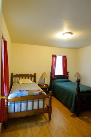 156 Naylor Road Calliham TX 78007