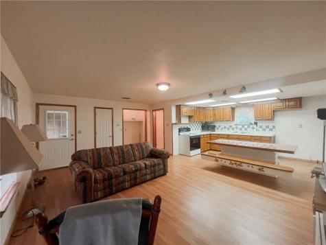 156 Naylor Road Calliham TX 78007