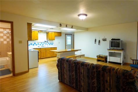 156 Naylor Road Calliham TX 78007