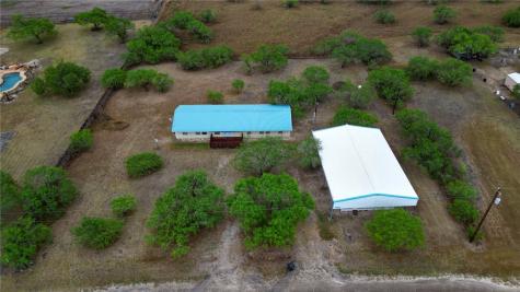 156 Naylor Road Calliham TX 78007