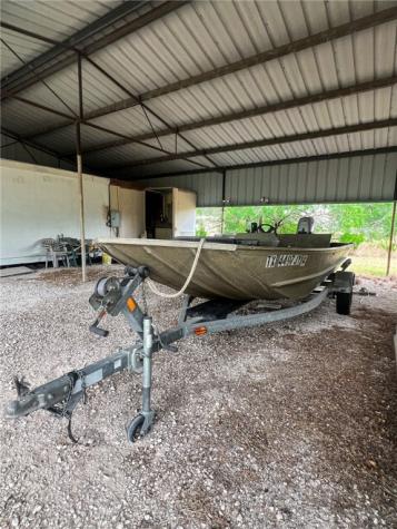 156 Naylor Road Calliham TX 78007