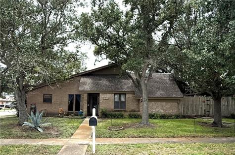 5953 Cinnamon Oaks Drive Corpus Christi TX 78414