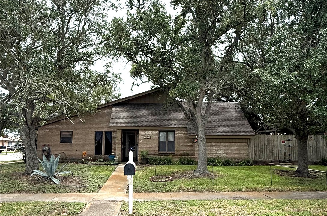 5953 Cinnamon Oaks Drive Corpus Christi TX 78414