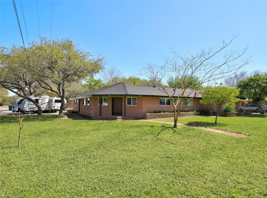202 Sunset Ingleside TX 78362