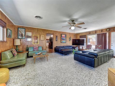 202 Sunset Ingleside TX 78362