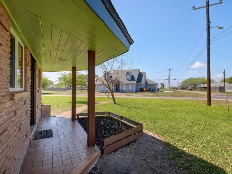 202 Sunset Ingleside TX 78362