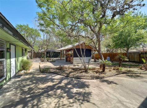 202 Sunset Ingleside TX 78362