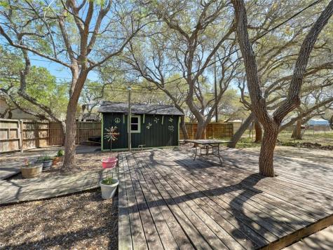 202 Sunset Ingleside TX 78362