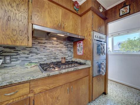 202 Sunset Ingleside TX 78362