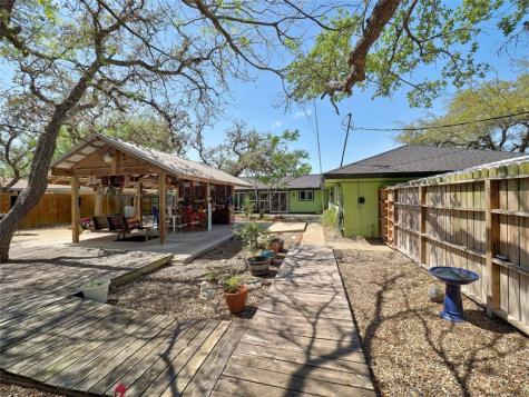 202 Sunset Ingleside TX 78362