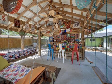 202 Sunset Ingleside TX 78362