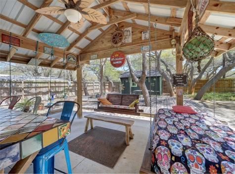 202 Sunset Ingleside TX 78362