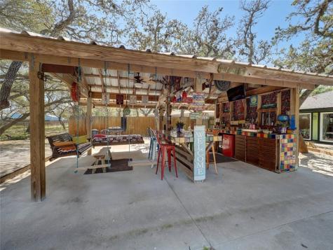 202 Sunset Ingleside TX 78362