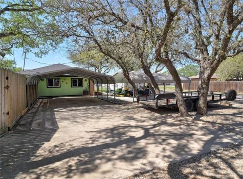 202 Sunset Ingleside TX 78362
