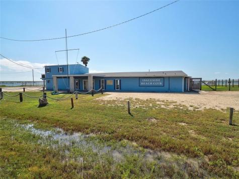 202 Sunset Ingleside TX 78362