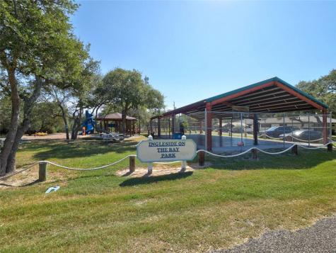 202 Sunset Ingleside TX 78362