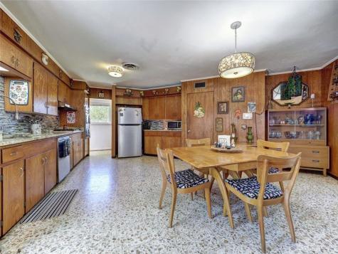 202 Sunset Ingleside TX 78362