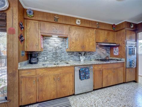 202 Sunset Ingleside TX 78362