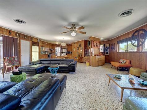 202 Sunset Ingleside TX 78362