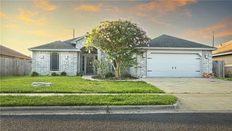 3910 Boomerang Drive Corpus Christi TX 78414