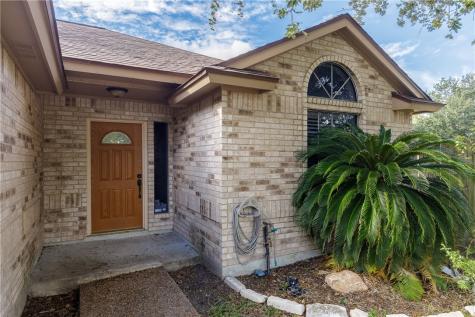 11813 Elmont Avenue Corpus Christi TX 78410