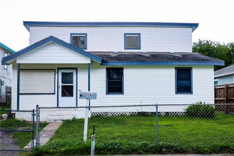 1510 Frio Street Corpus Christi TX 78417