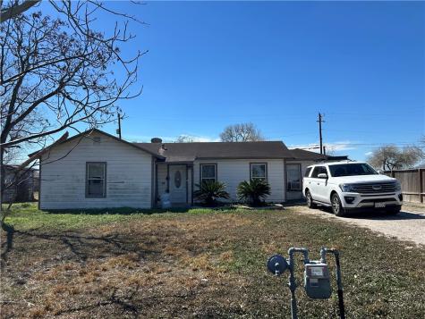 11317 Margie Drive Corpus Christi TX 78410