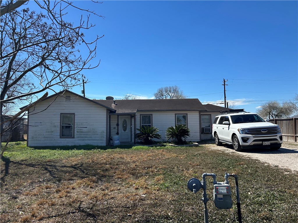 11317 Margie Drive Corpus Christi TX 78410