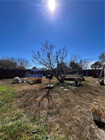 11317 Margie Drive Corpus Christi TX 78410