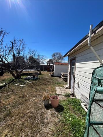 11317 Margie Drive Corpus Christi TX 78410