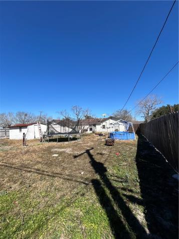 11317 Margie Drive Corpus Christi TX 78410