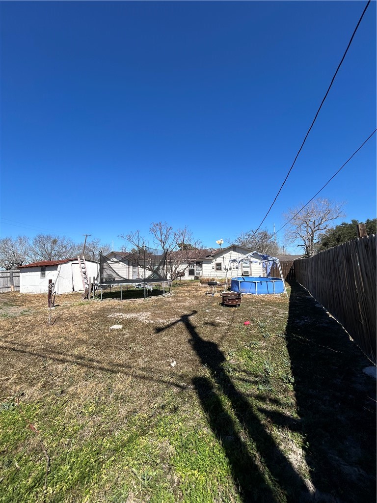 11317 Margie Drive Corpus Christi TX 78410