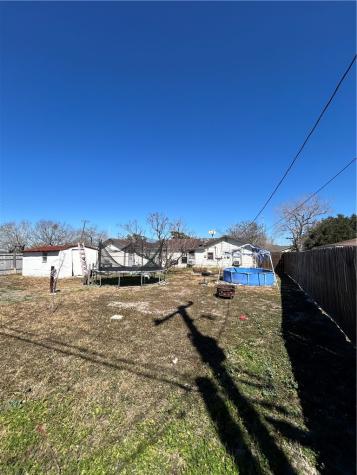 11317 Margie Drive Corpus Christi TX 78410
