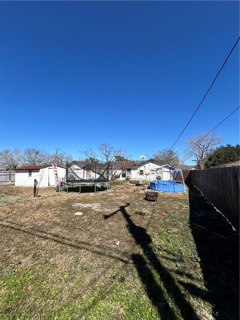 11317 Margie Drive Corpus Christi TX 78410