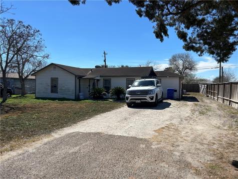 11317 Margie Drive Corpus Christi TX 78410