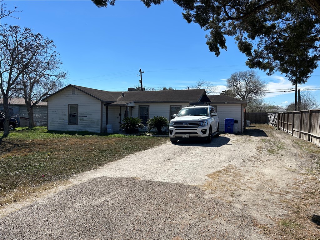 11317 Margie Drive Corpus Christi TX 78410