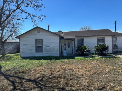 11317 Margie Drive Corpus Christi TX 78410