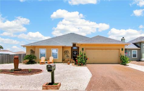 15857 Cuttysark Street Corpus Christi TX 78418