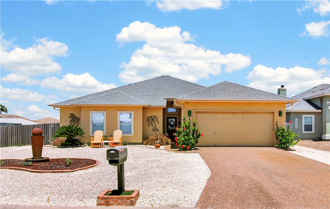 15857 Cuttysark Street Corpus Christi TX 78418