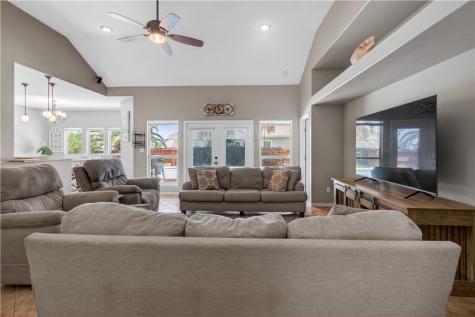 15857 Cuttysark Street Corpus Christi TX 78418