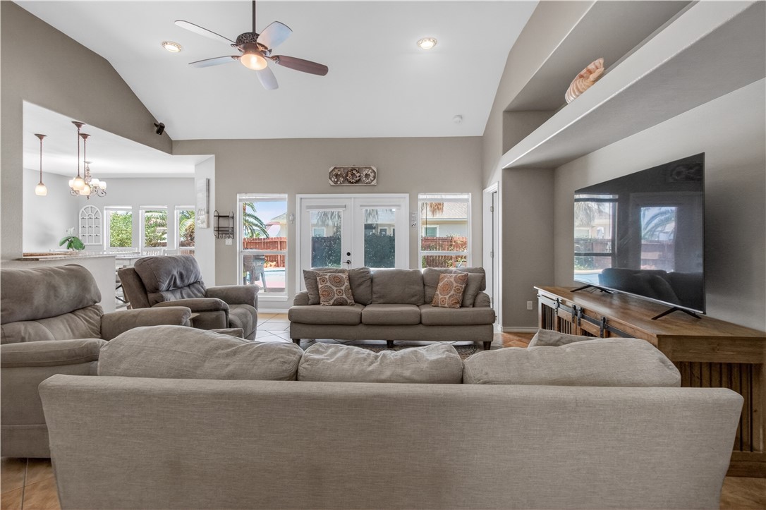 15857 Cuttysark Street Corpus Christi TX 78418