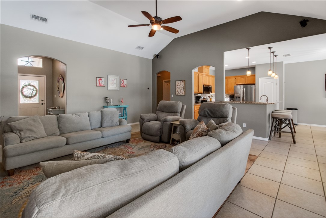 15857 Cuttysark Street Corpus Christi TX 78418