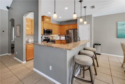 15857 Cuttysark Street Corpus Christi TX 78418
