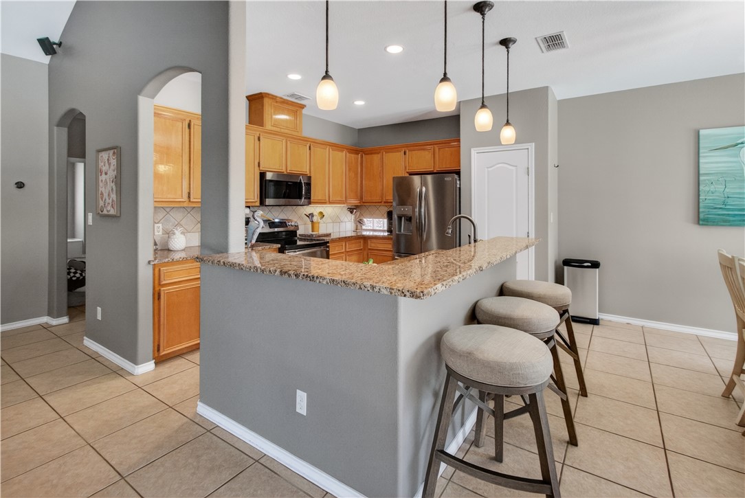 15857 Cuttysark Street Corpus Christi TX 78418