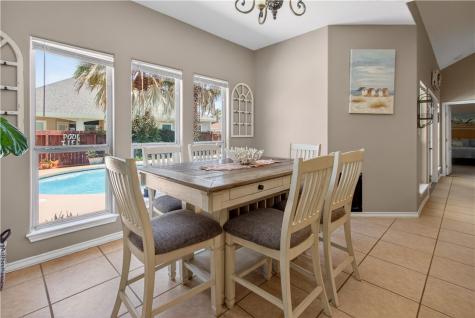15857 Cuttysark Street Corpus Christi TX 78418