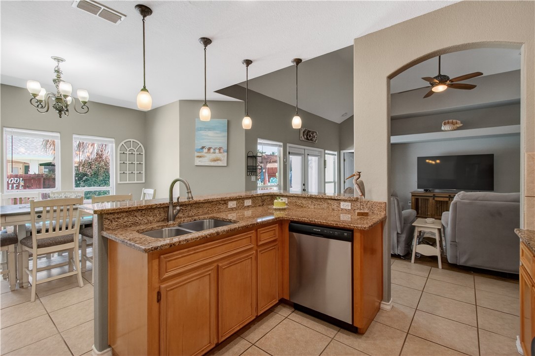 15857 Cuttysark Street Corpus Christi TX 78418